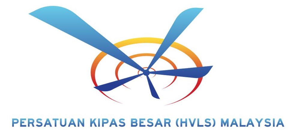 Welcome To Persatuan Kipas Besar (HVLS) Malaysia